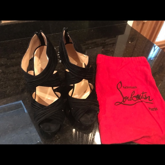 Shoes - Picture 4 of 4